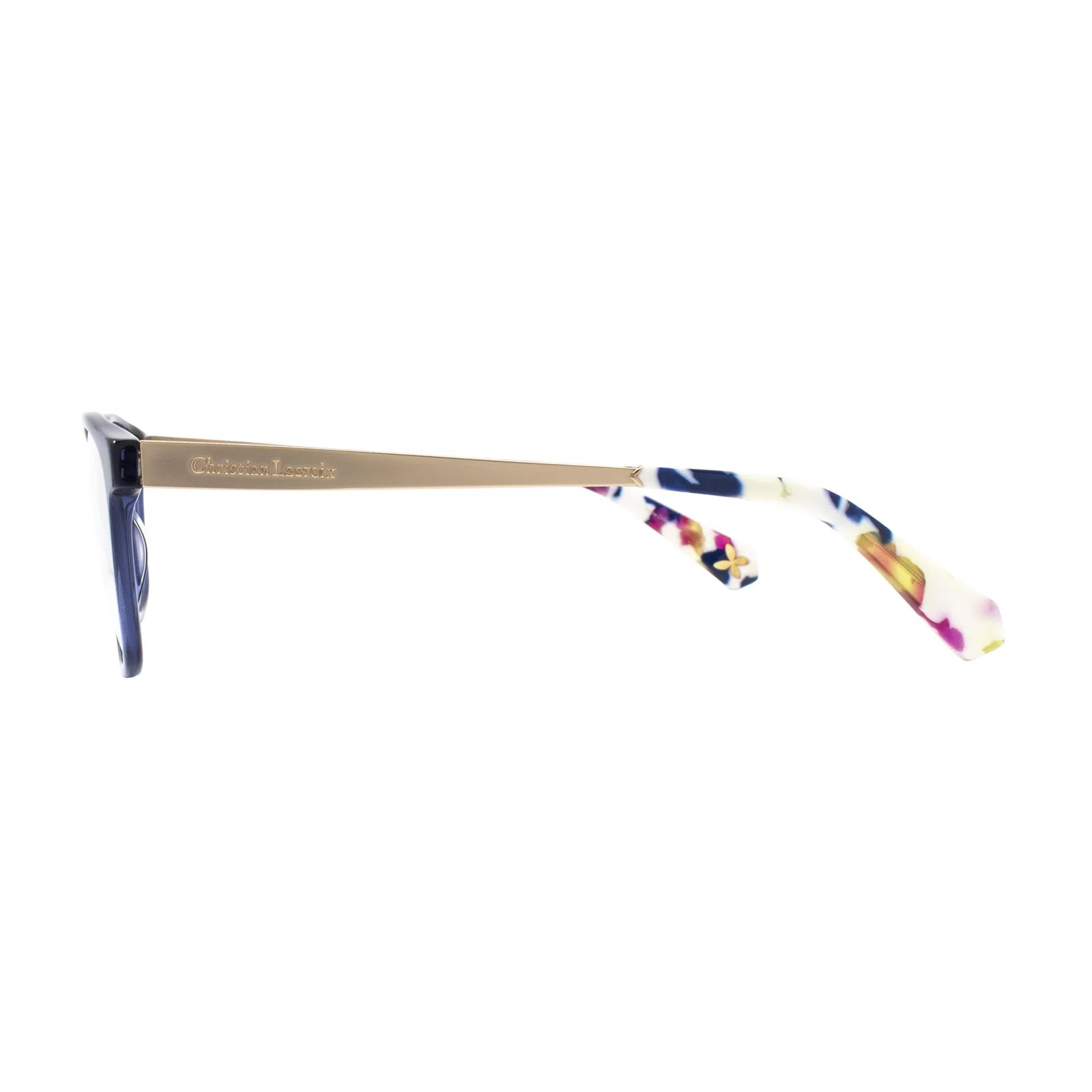 Christian Lacroix CL1099 Eyeglasses - view 3